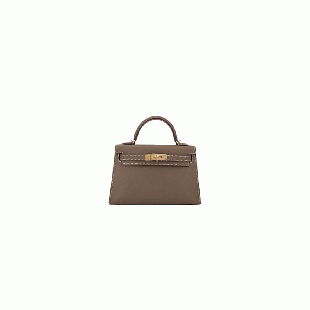 Hermes Mini Kelly II(High-end Grade)