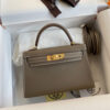 Hermes Mini Kelly II(High-end Grade)