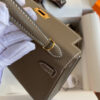 Hermes Mini Kelly II(High-end Grade)
