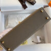 Hermes Mini Kelly II(High-end Grade)