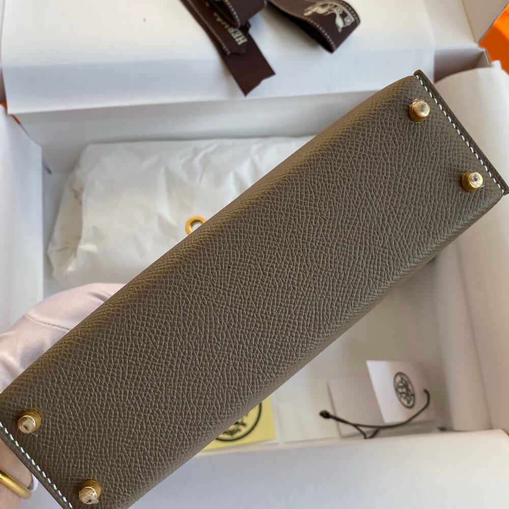 Hermes Mini Kelly II(High-end Grade)