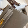 Hermes Mini Kelly II(High-end Grade)