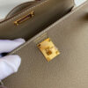Hermes Mini Kelly II(High-end Grade)