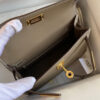 Hermes Mini Kelly II(High-end Grade)