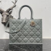 Dior Medium Dior Book Tote