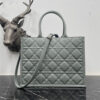 Dior Medium Dior Book Tote
