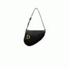 Dior Saddle Rodeo Pouch