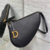 Dior Saddle Rodeo Pouch