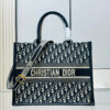 Medium Dior Book Tote