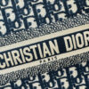 Small Dior Book Tote