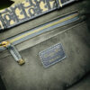 Small Dior Book Tote