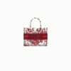 Medium Dior Book Tote