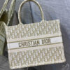 Medium Dior Book Tote