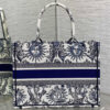 Medium Dior Book Tote