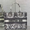 Medium Dior Book Tote
