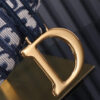 Dior SADDLE BAG