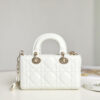 Lady D-Joy Micro Bag(HIGH-END GRADE)