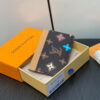 16582-3 LV Card Holder