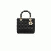 DIOR MEDIUM LADY BAG