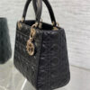 DIOR MEDIUM LADY BAG