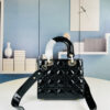 Small Lady Dior My ABCDior Bag