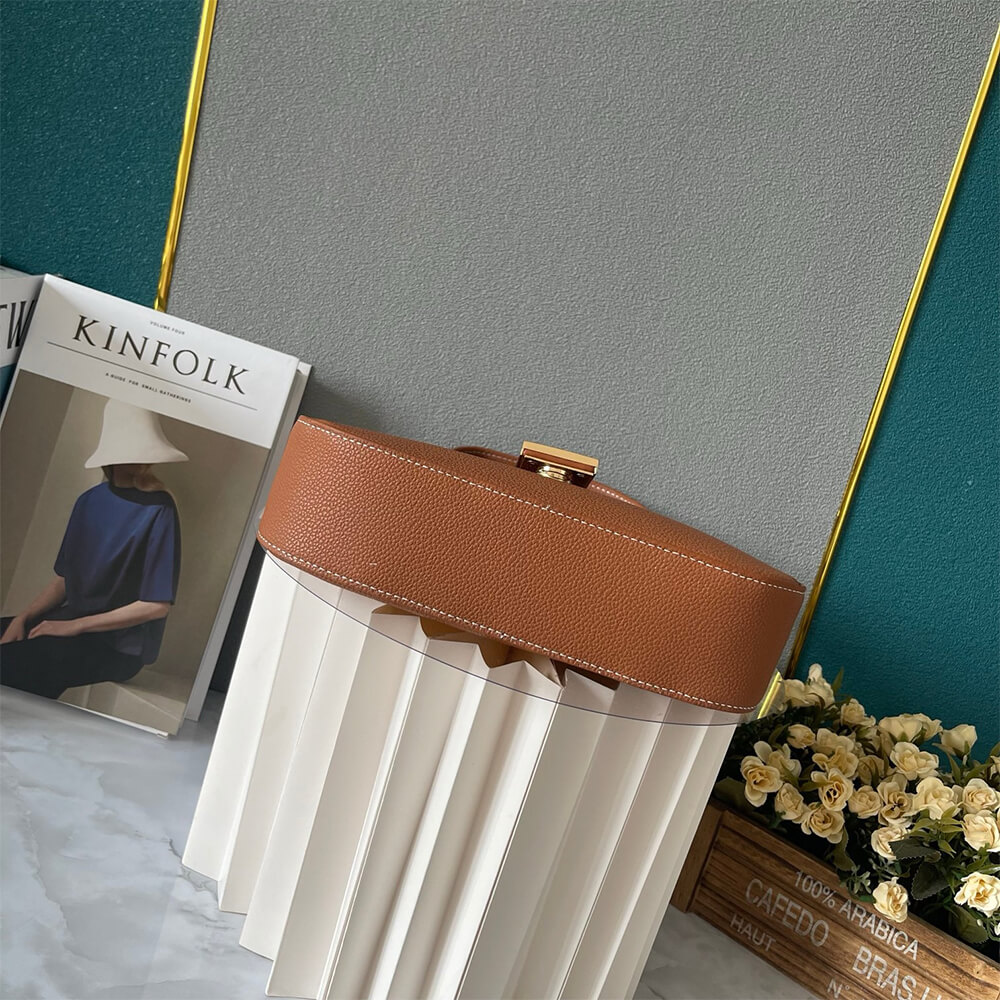 LV Low Key Shoulder Bag