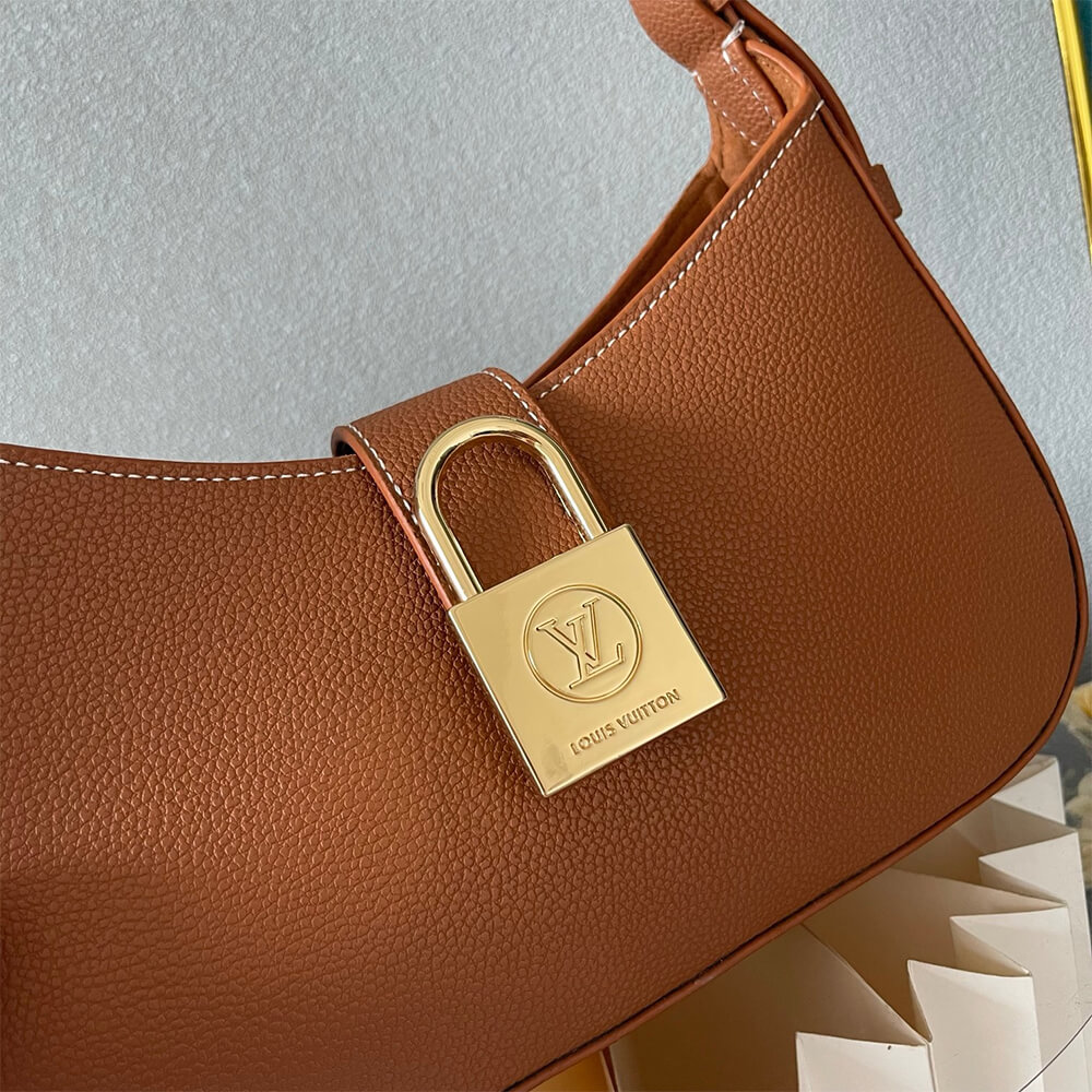 LV Low Key Shoulder Bag