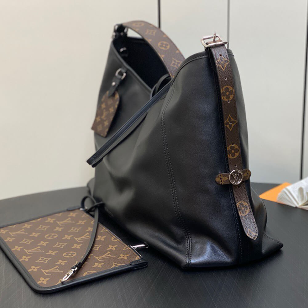 16593-6 LV CarryAll MM