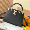 LV Capucines BB