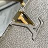 LV Capucines MM