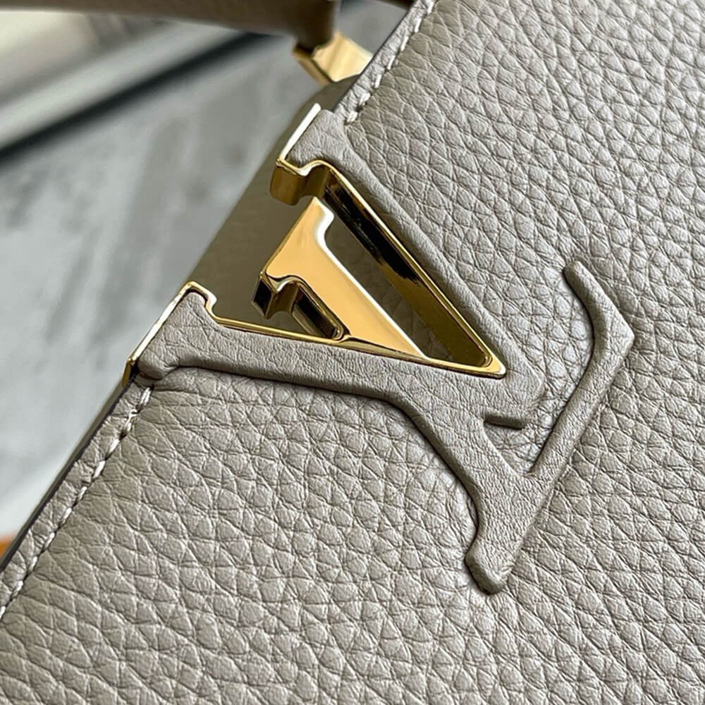LV Capucines MM