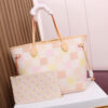 LV Neverfull MM
