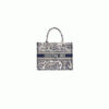 Dior MEDIUM DIOR BOOK TOTE