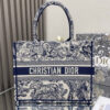 Dior MEDIUM DIOR BOOK TOTE