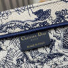 Dior MEDIUM DIOR BOOK TOTE
