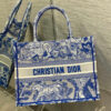Dior MEDIUM DIOR BOOK TOTE