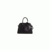 THE ROW Margaux 12 leather top-handle bag