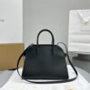 THE ROW Margaux 12 leather top-handle bag
