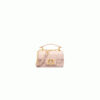 DIOR Mini Dior Jolie Top Handle Bag