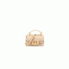 DIOR Mini Dior Jolie Top Handle Bag