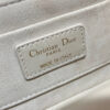 DIOR Mini Dior Jolie Top Handle Bag