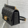 DIOR Small Dior Jolie Top Handle Bag