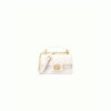 DIOR Small Dior Jolie Top Handle Bag