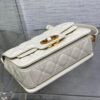 DIOR Small Dior Jolie Top Handle Bag