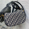 DIOR Small CD Besace Bag
