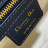 DIOR Small CD Besace Bag