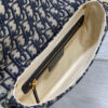 DIOR Small CD Besace Bag
