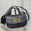 16646-2 DIOR Small CD Besace Bag