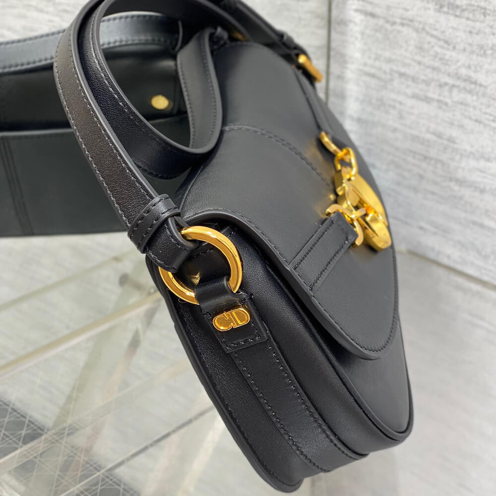 16646-3 DIOR Small CD Besace Bag