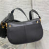 16646-4 DIOR Small CD Besace Bag